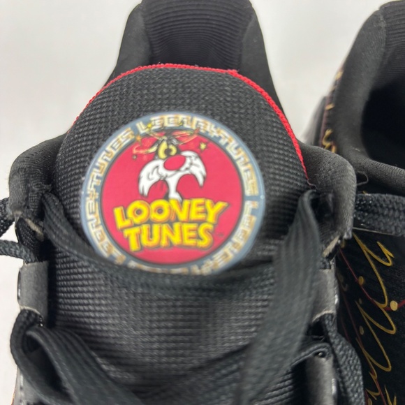 Reebok Looney Tunes Nano X1 'Sylvester' Run/Gym Shoes Size 11 Floatride energy - Picture 6 of 15